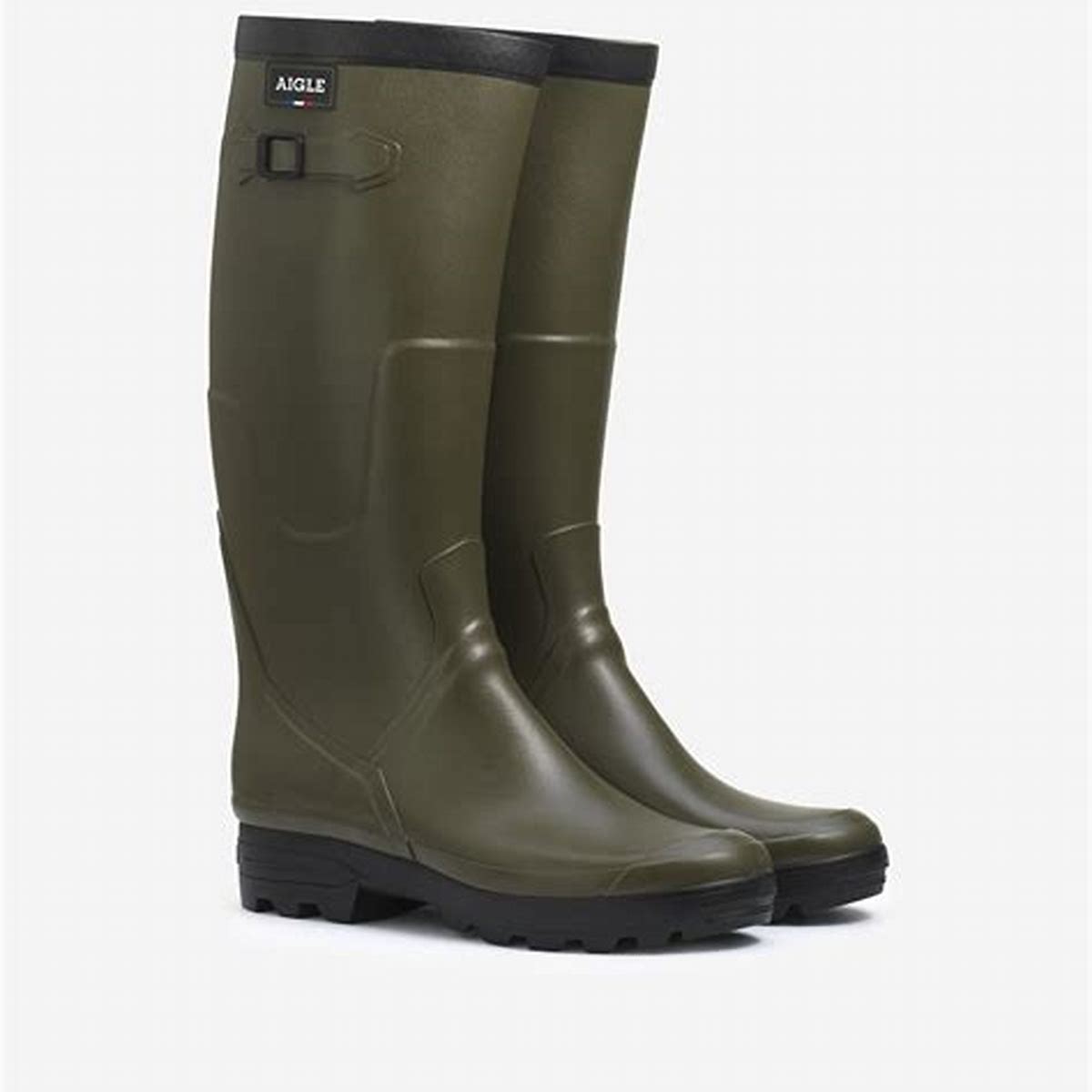 Benyl M Boot