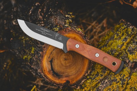 TOPS B.O.B. Fieldcraft — TOPS B.O.B. Fieldcraft
