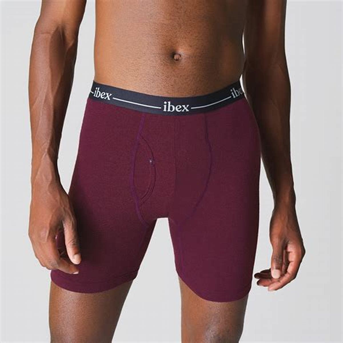Natural Boxer Brief