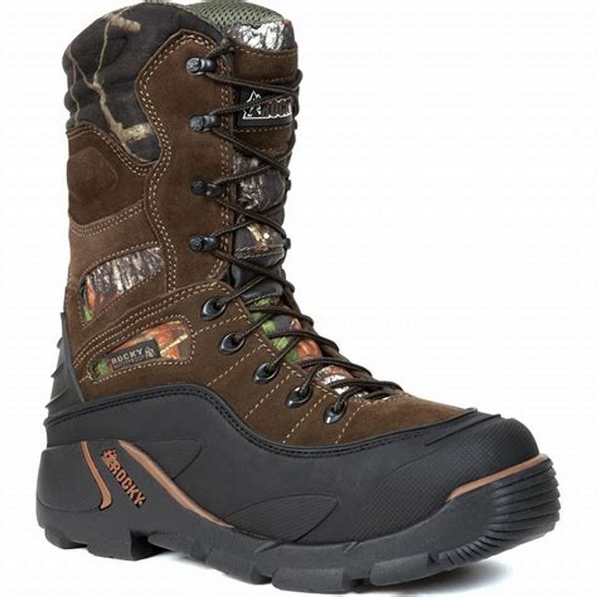 Blizzard Stalker Pro Pac Boot