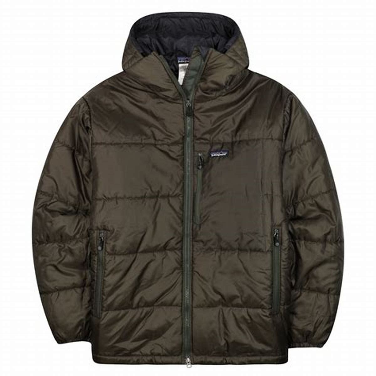DAS Parka