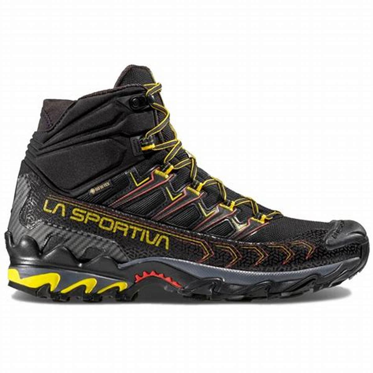 Ultra Raptor II Mid GTX