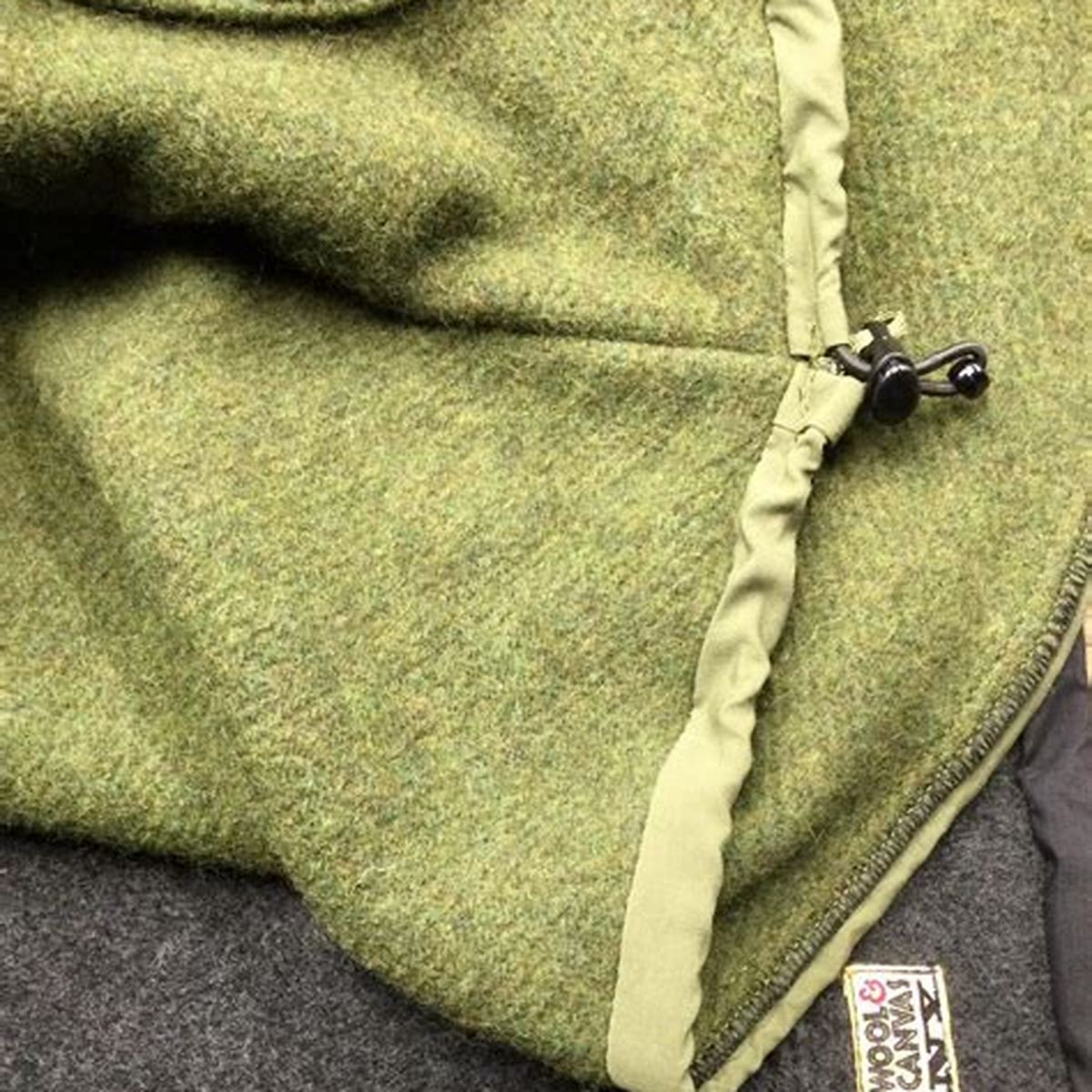 Boreal Superhoodie