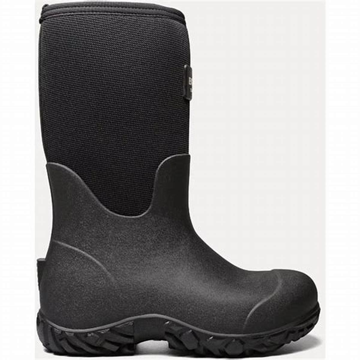 Workman Soft Toe