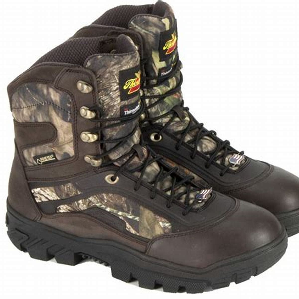 Mossy Oak Hunting Boot