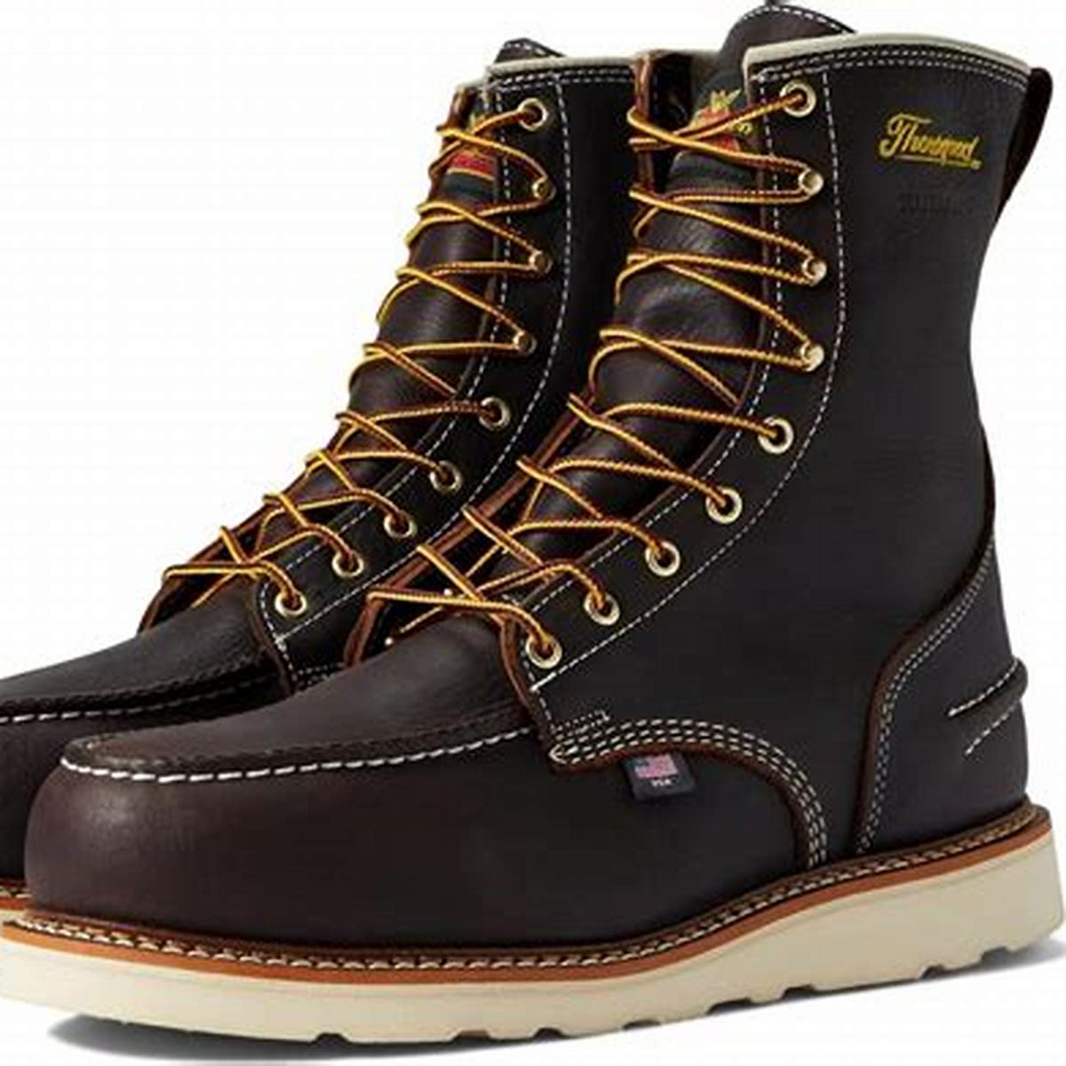 1957 Series Pac Boot