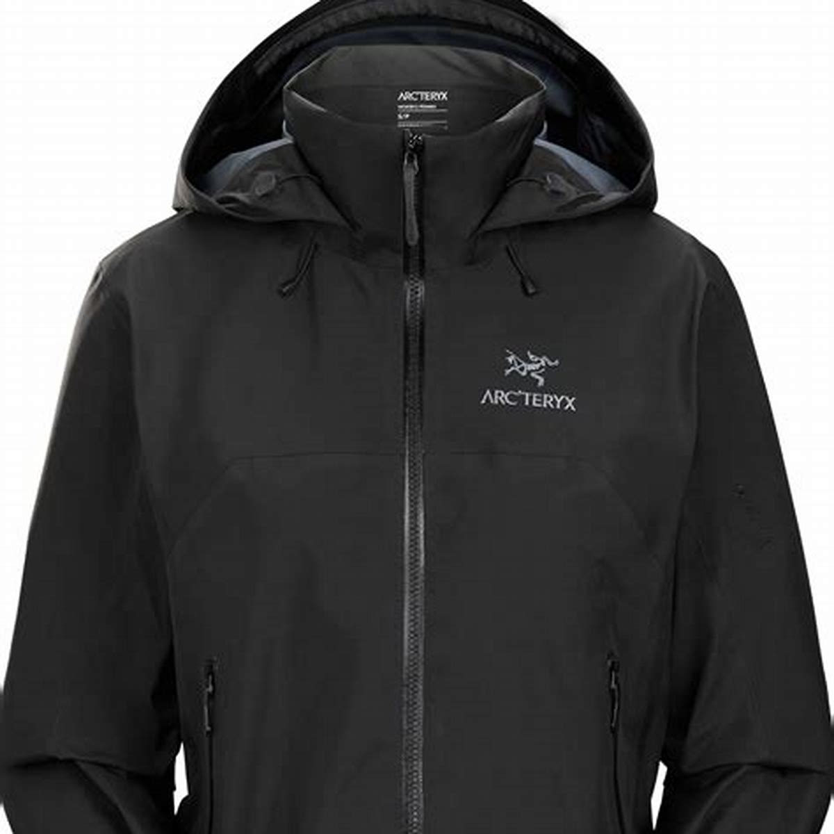 Beta Jacket