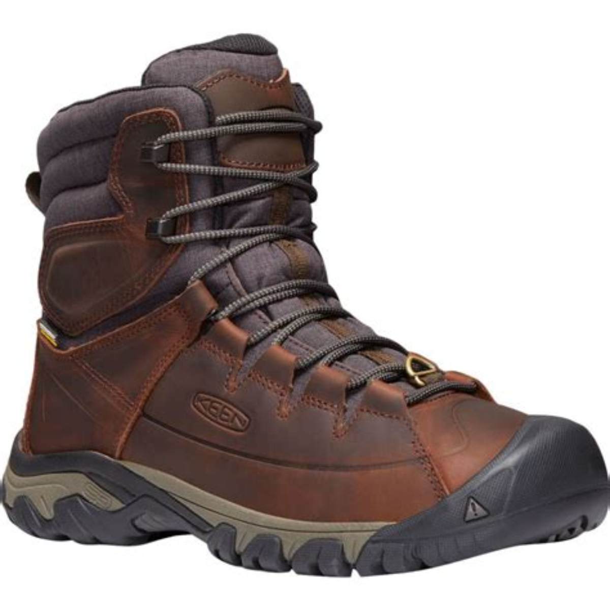 Targhee High Lace Waterproof