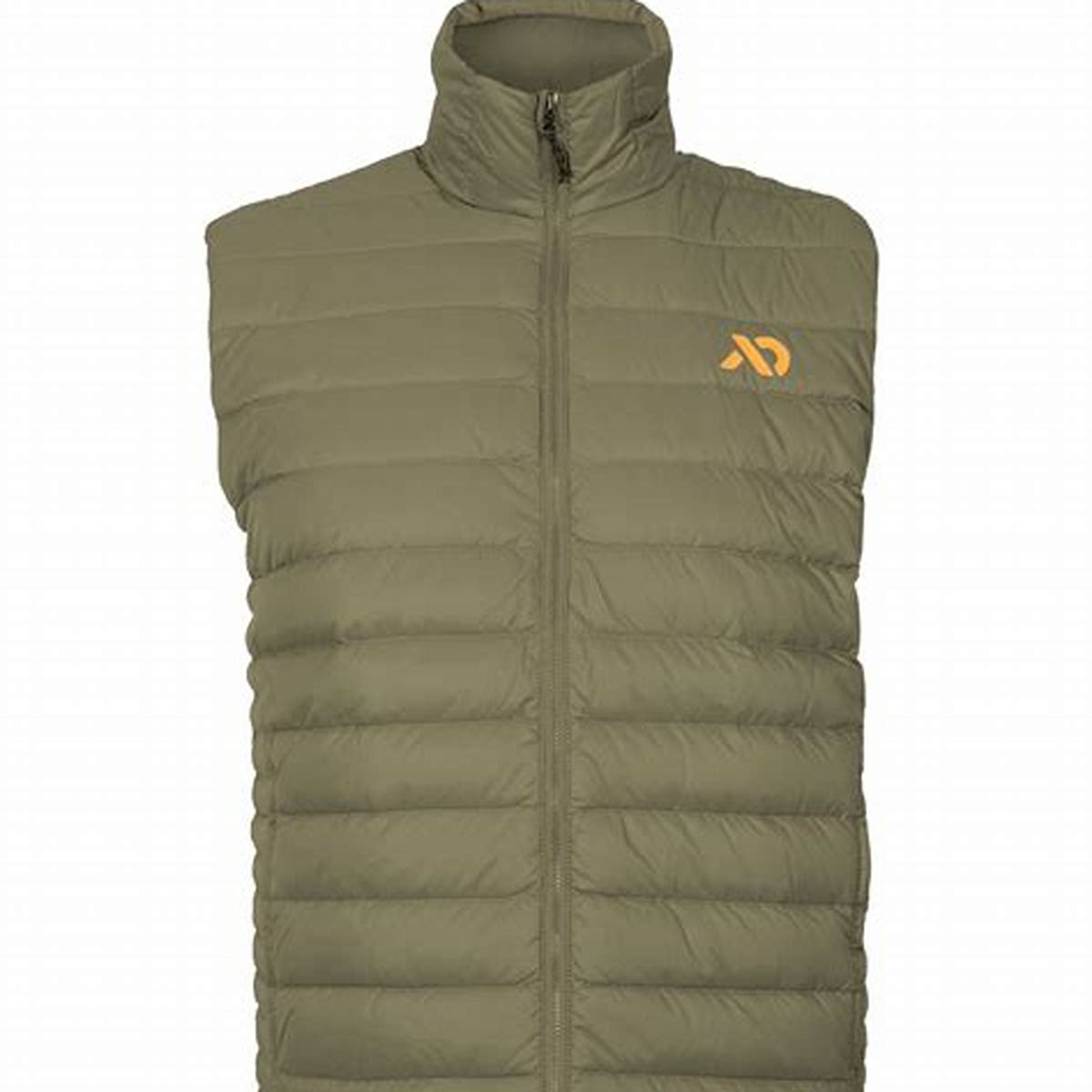 Brooks Down Vest
