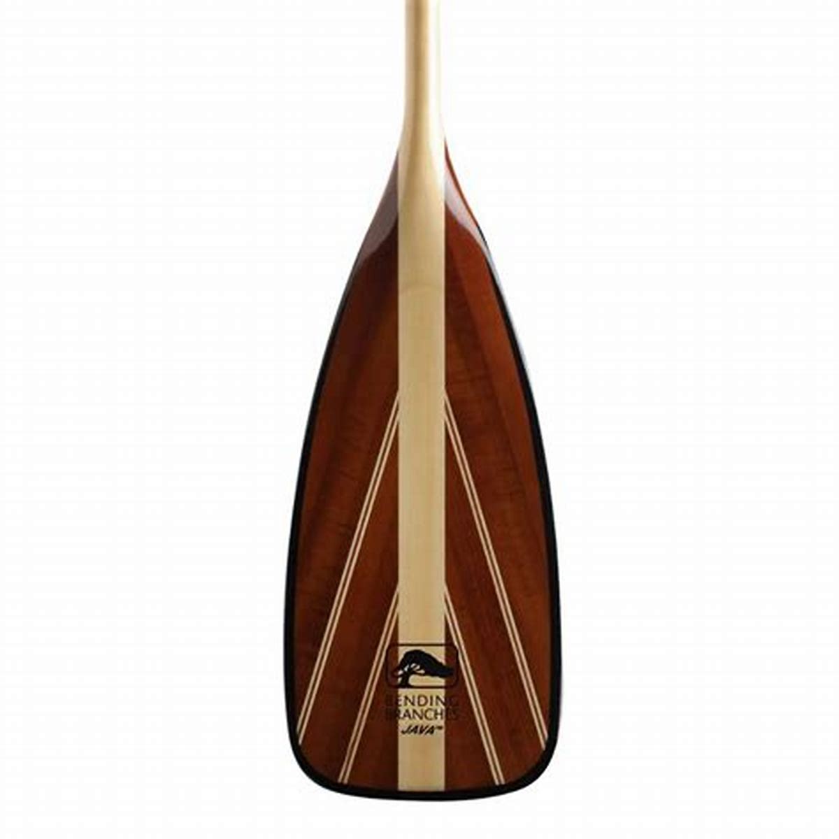 Java ST Canoe Paddle