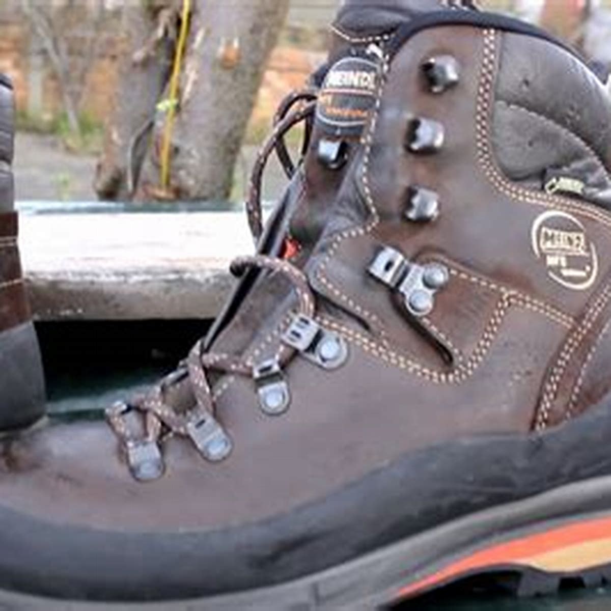 Vakuum Hunter GTX