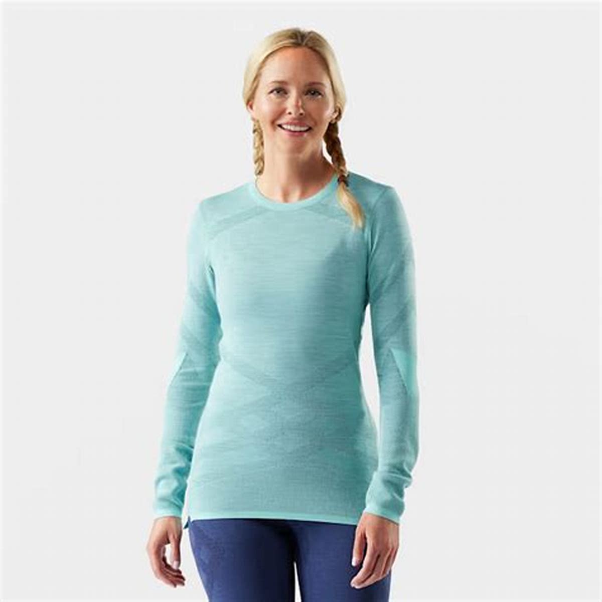 Intraknit Thermal Merino Crew