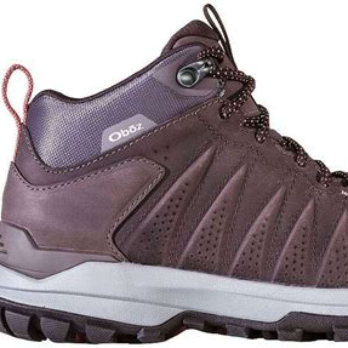 Sypes Mid Leather Waterproof