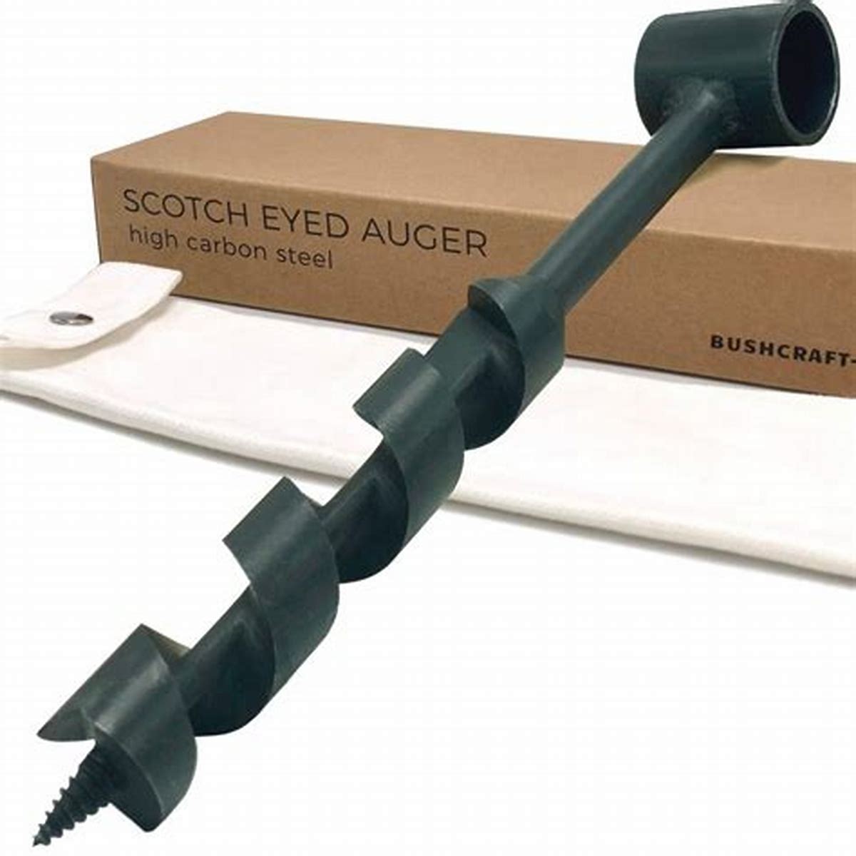Scotch Eye Auger 1 Inch
