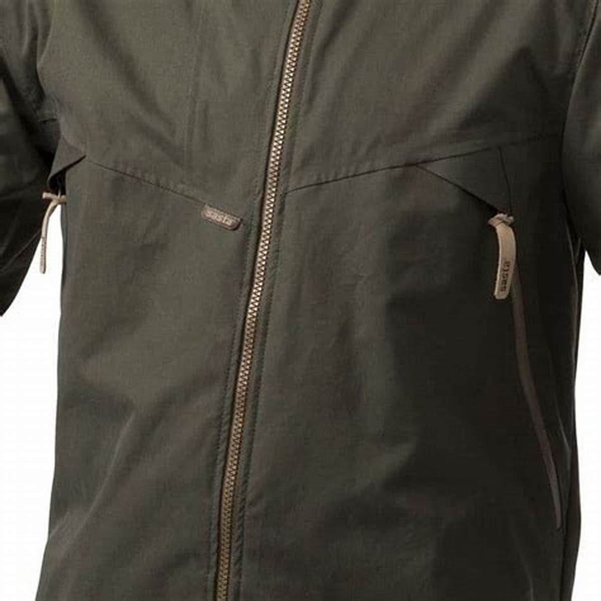 Sasta Peski Ventile Jacket (Ray Mears)