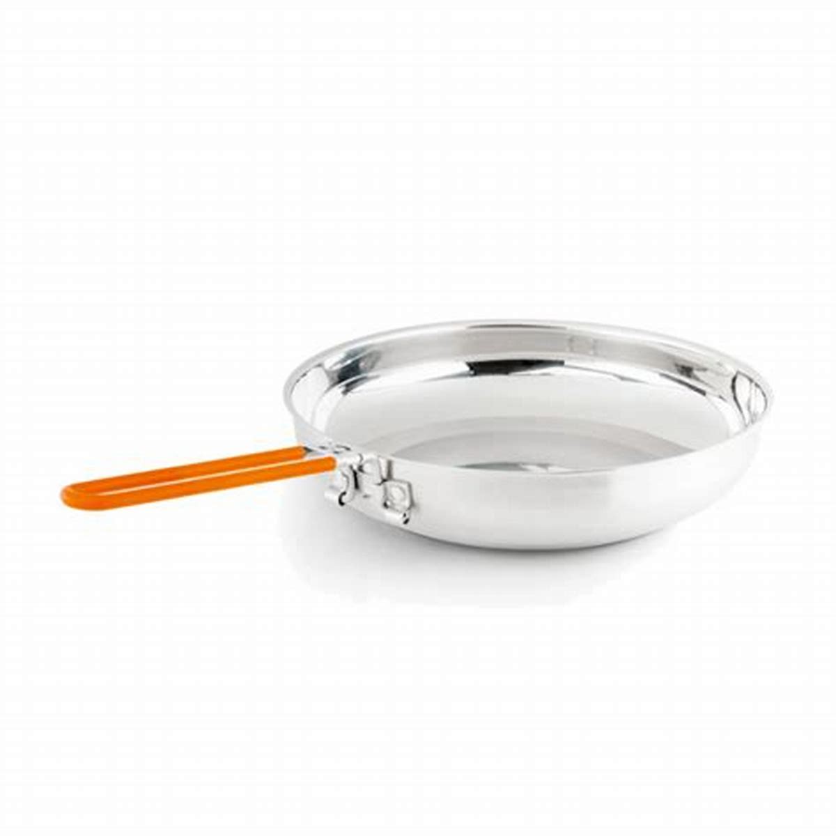 Glacier Stainless Frypan 8 Inch