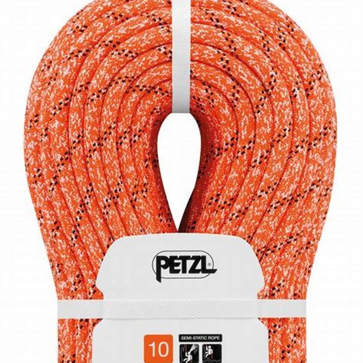 Club 8 mm Rope 10 m