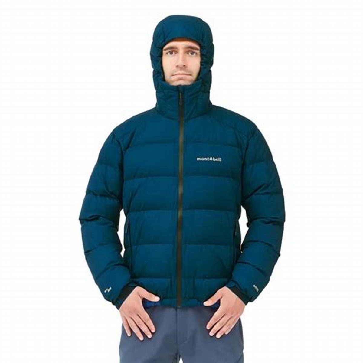 Permafrost Light Down Parka