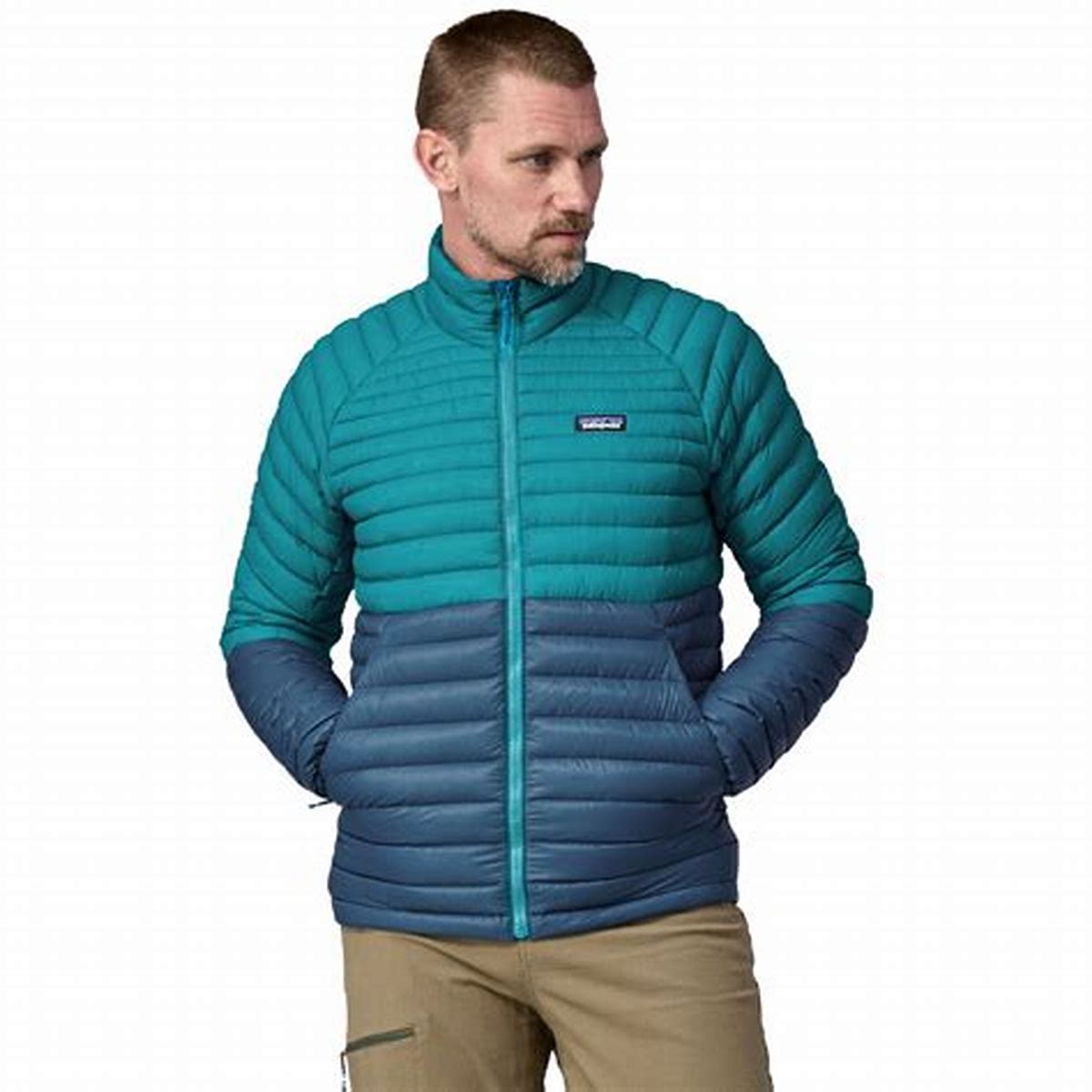 AlpLight Down Jacket