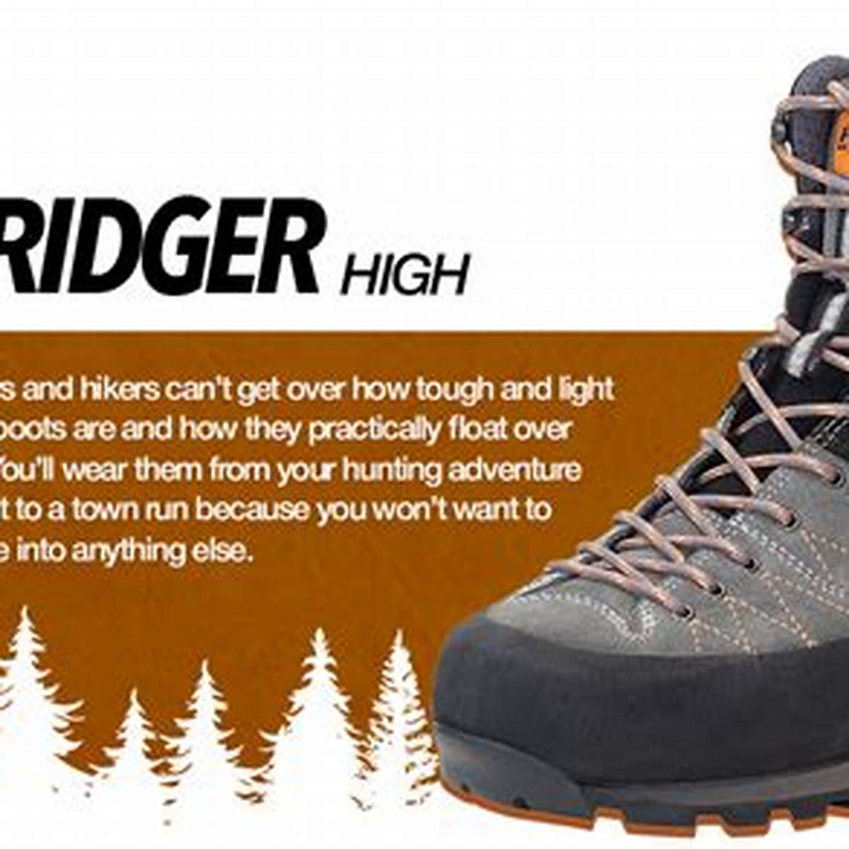 Bridger High