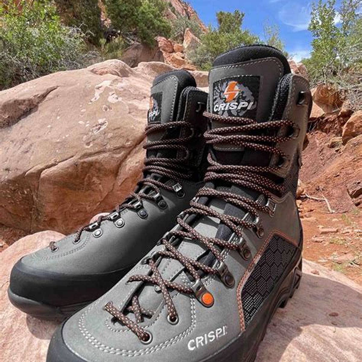 Briksdal GTX