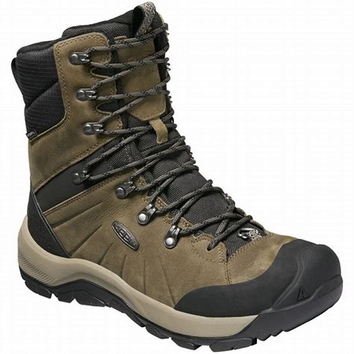 Revel IV High Polar Boot