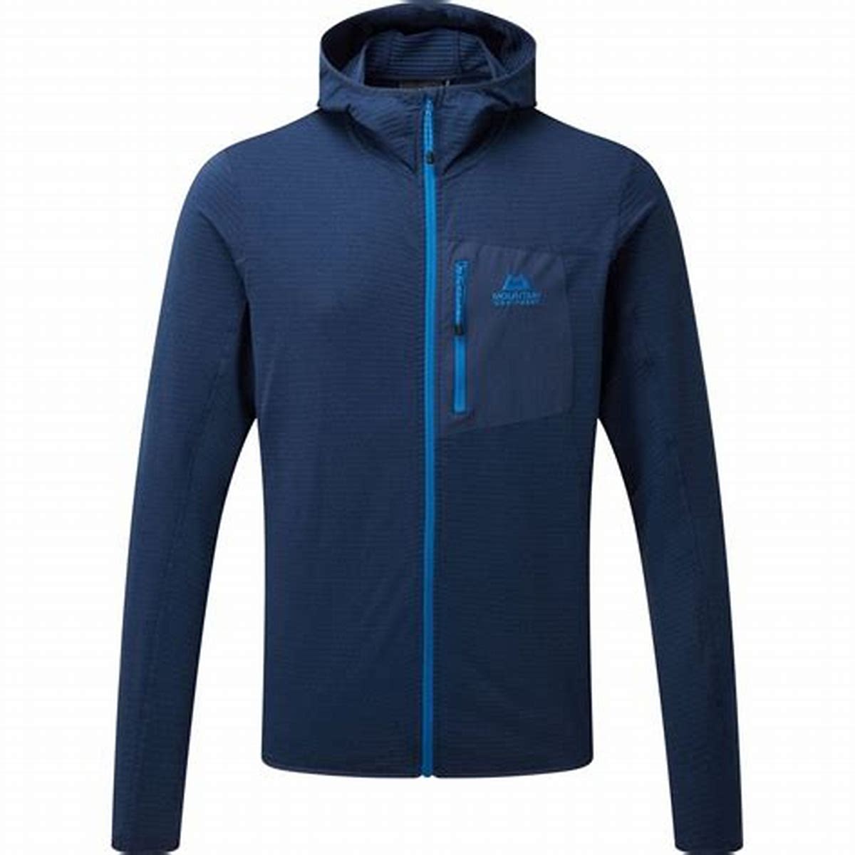 Lumiko Hooded Jacket