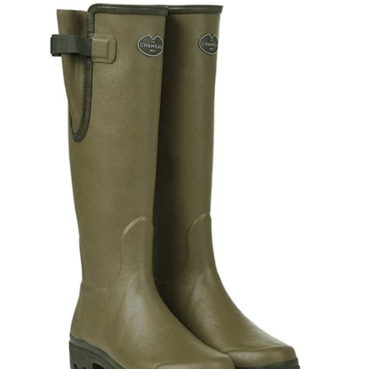 Vierzon Jersey Boot