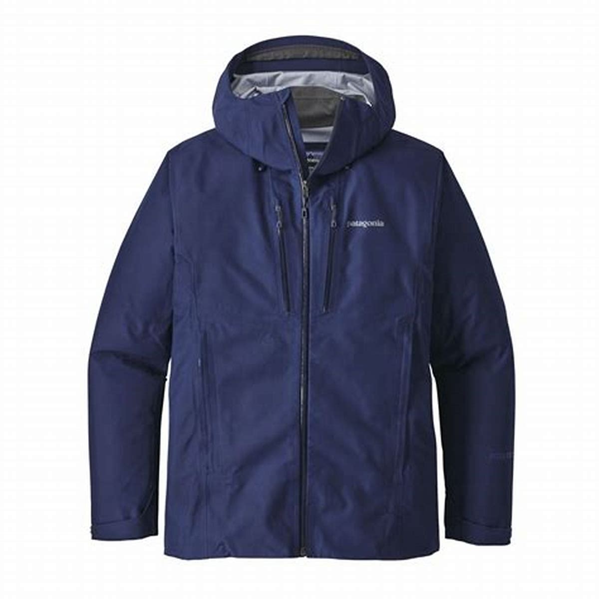 Triolet Jacket