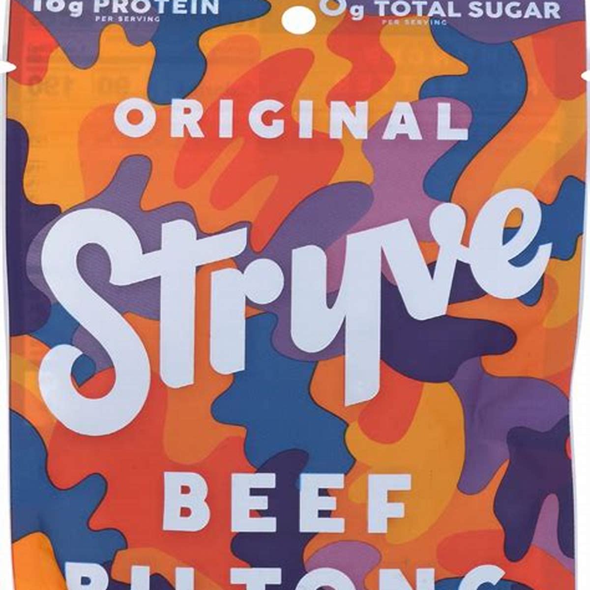 Original Biltong