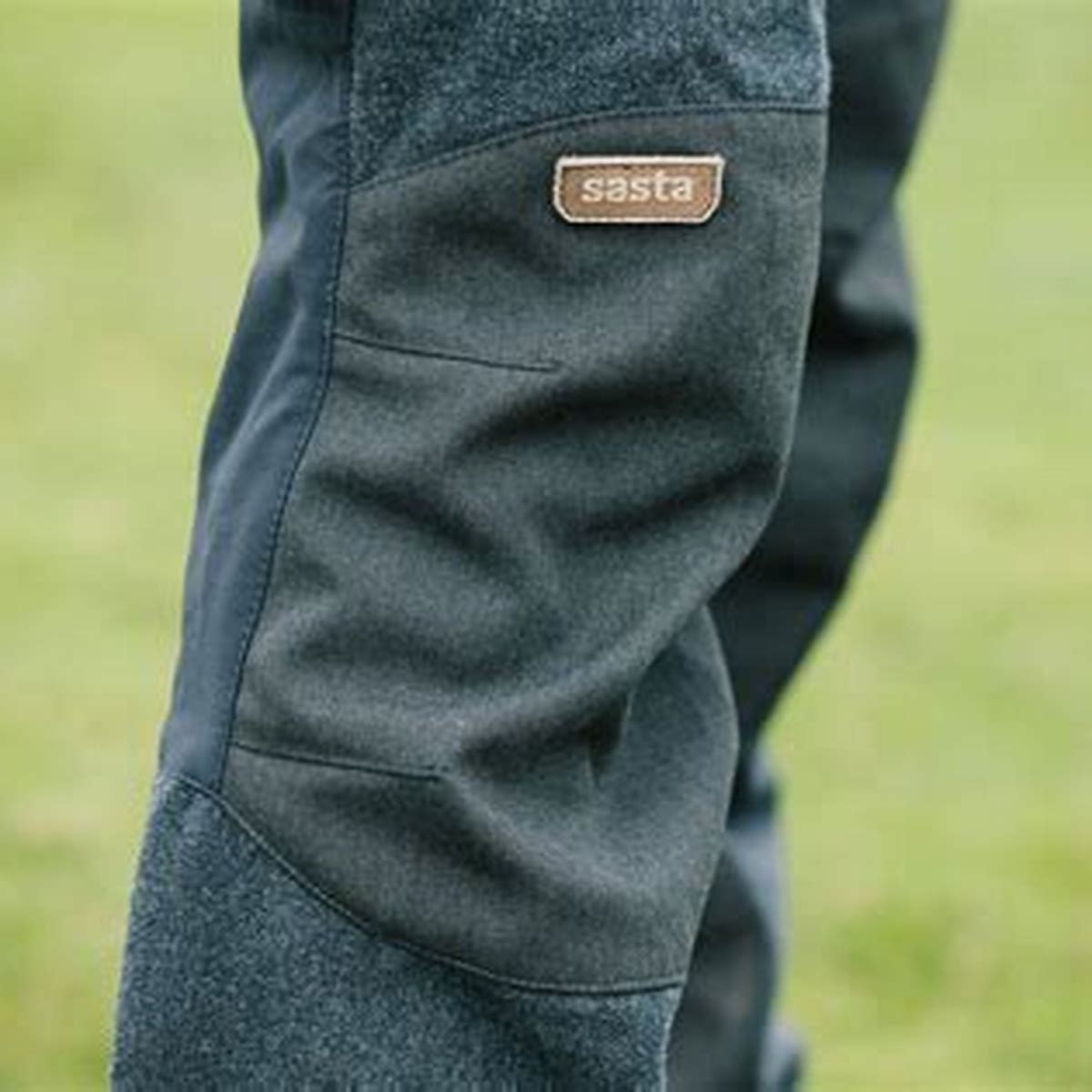Anton Wool Trousers
