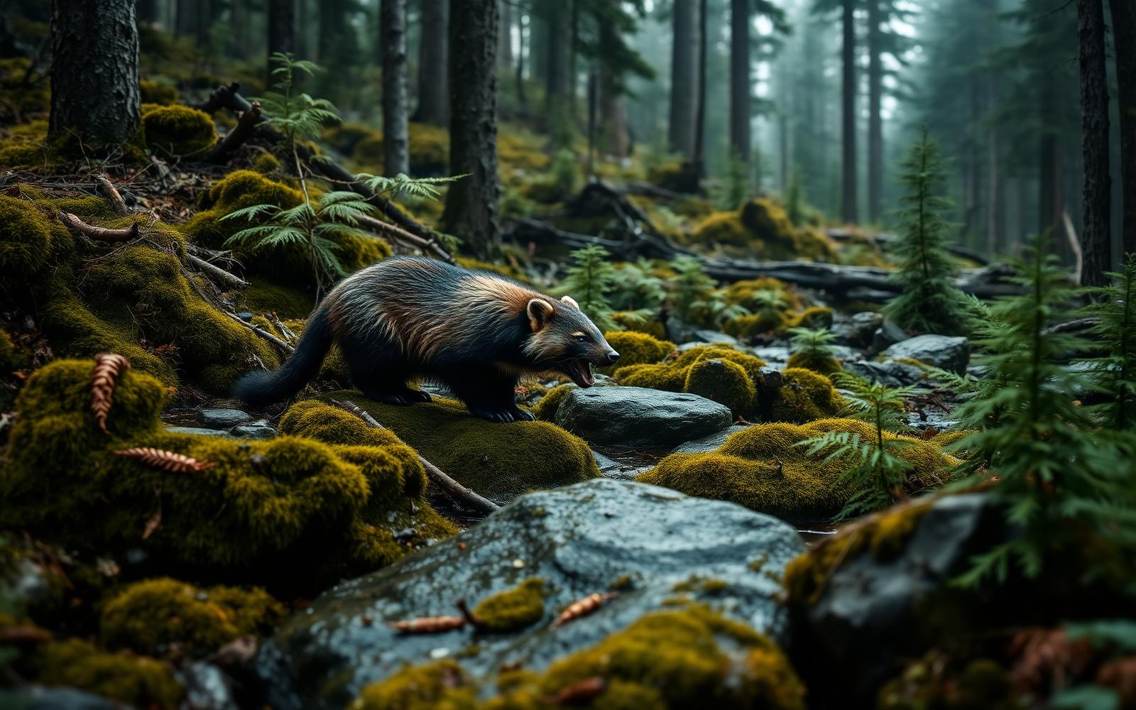 Wolverine