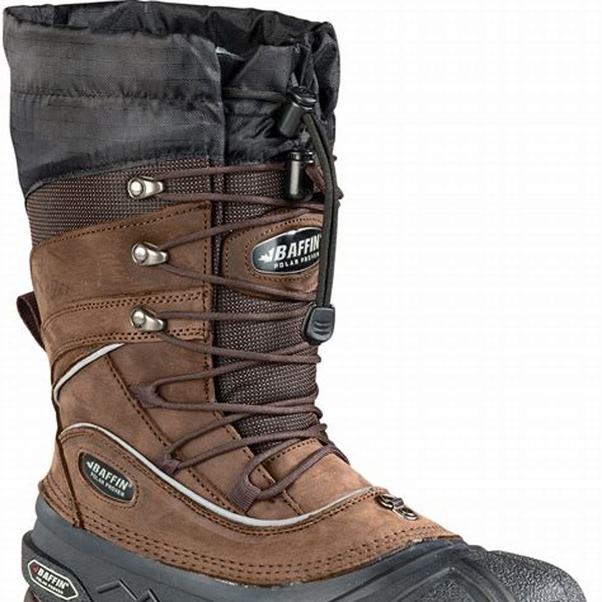 Snow Monster Boot