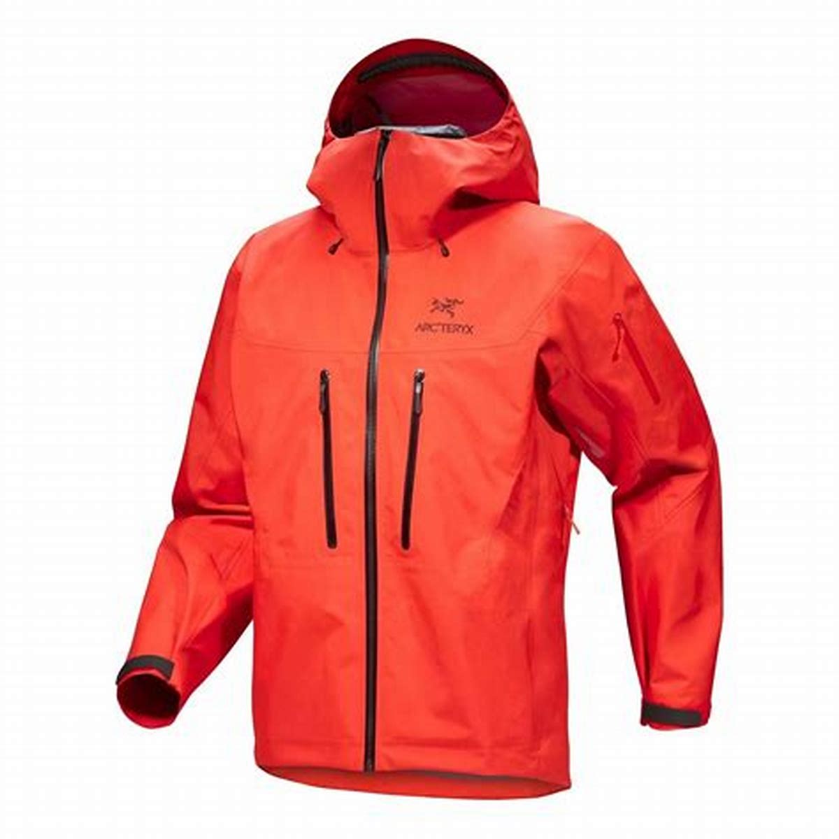 Alpha SV Jacket