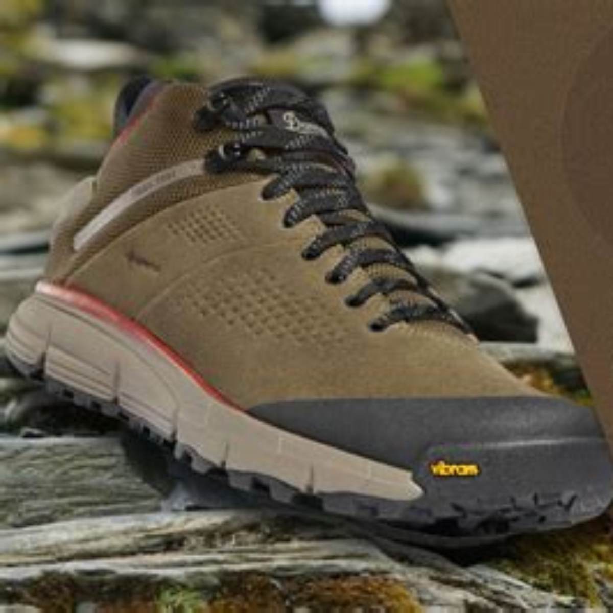 Trail 2650 Mid GTX