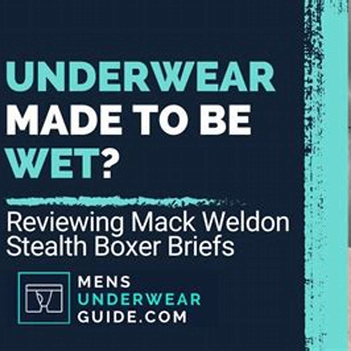 Stealth Boxer Brief