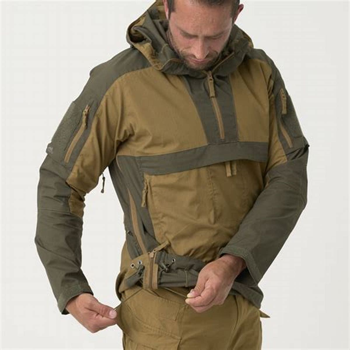 Helikon-Tex WOODSMAN ANORAK