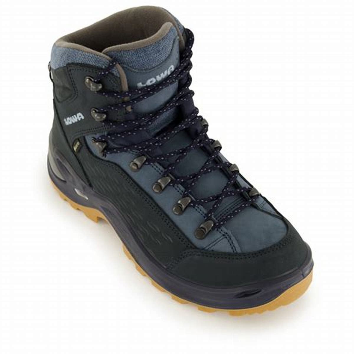 Renegade Warm GTX Mid
