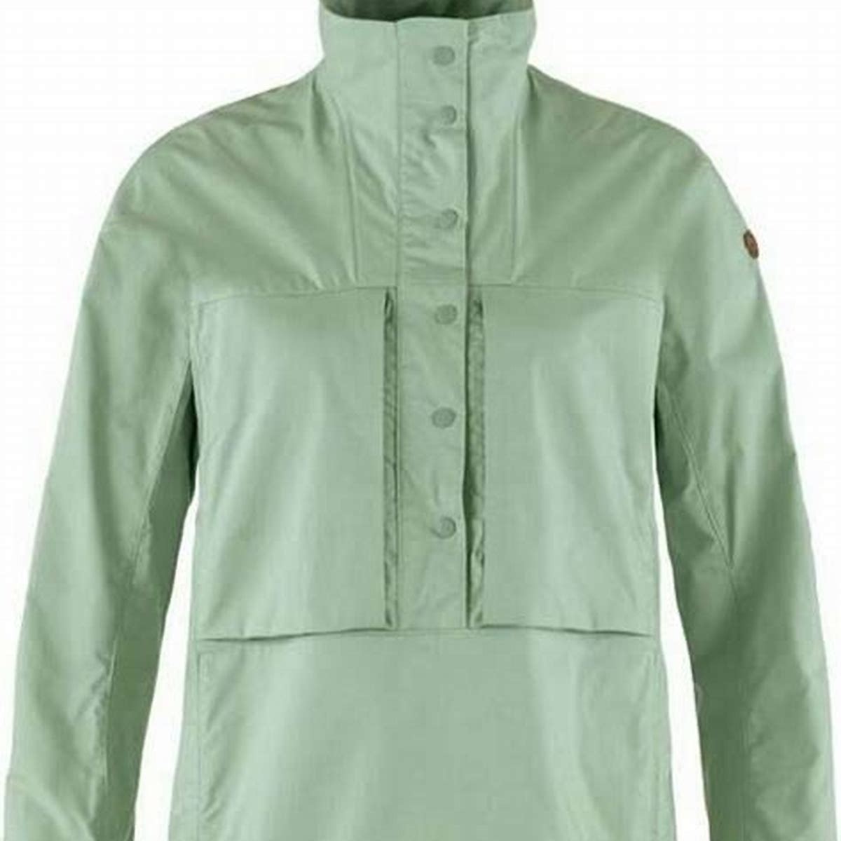 Abisko Hike Anorak