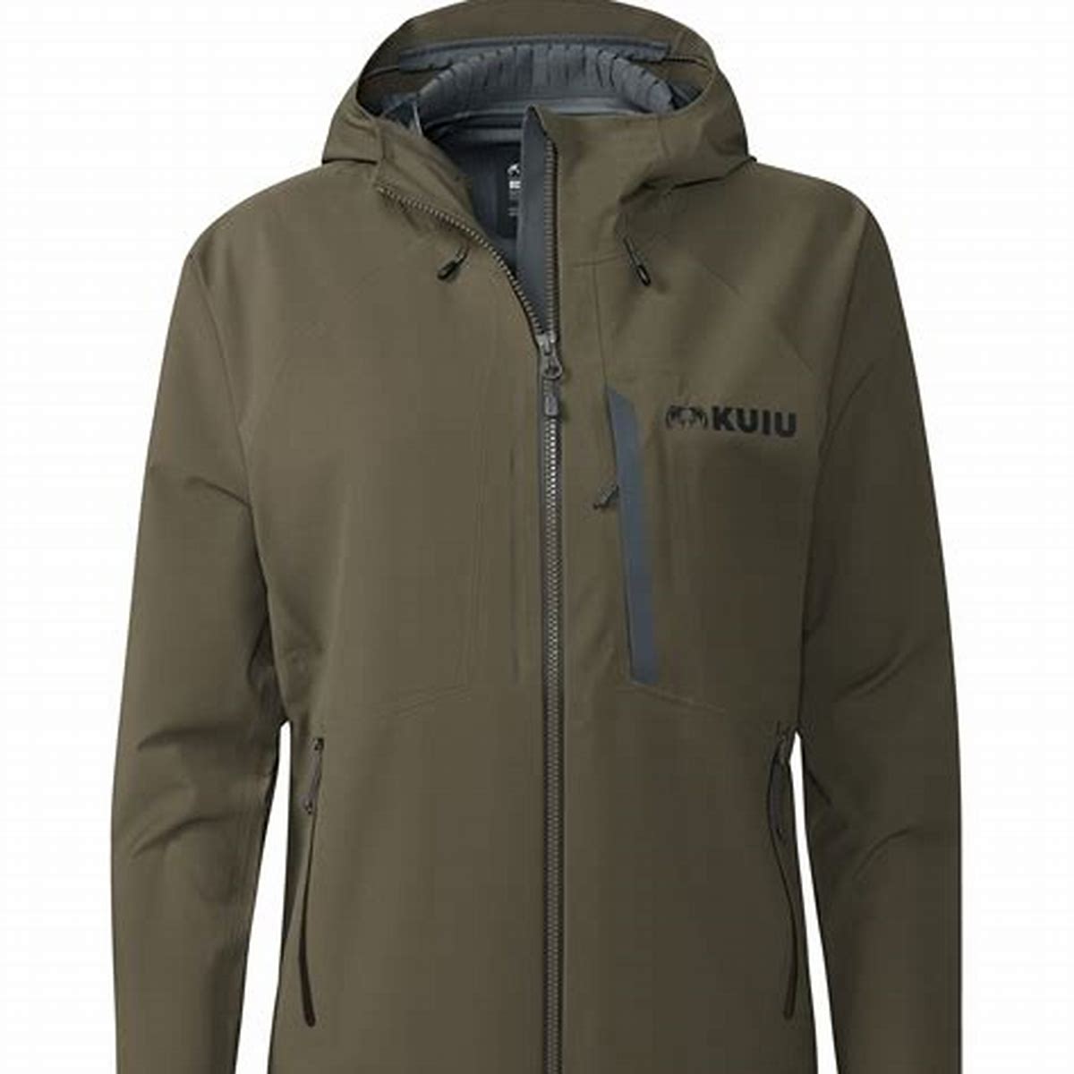 Chugach TR Rain Jacket