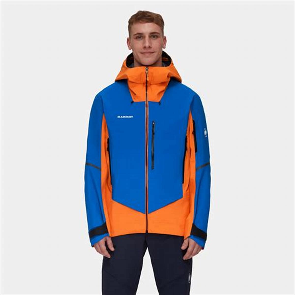 Nordwand Pro HS Hooded Jacket