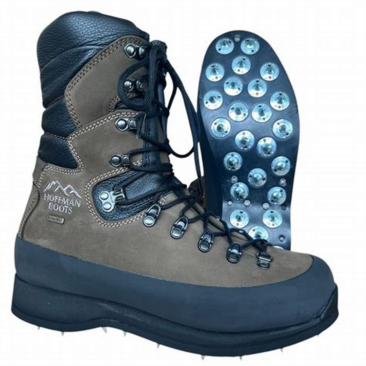 Explorer Pac Boot