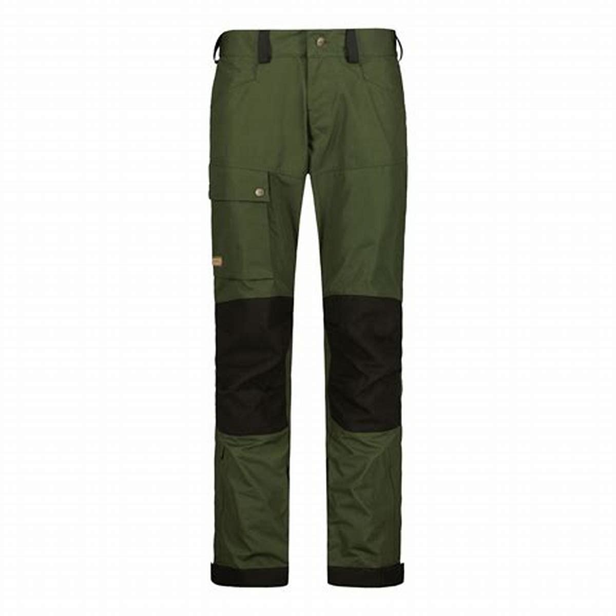 Peski Wool Trousers