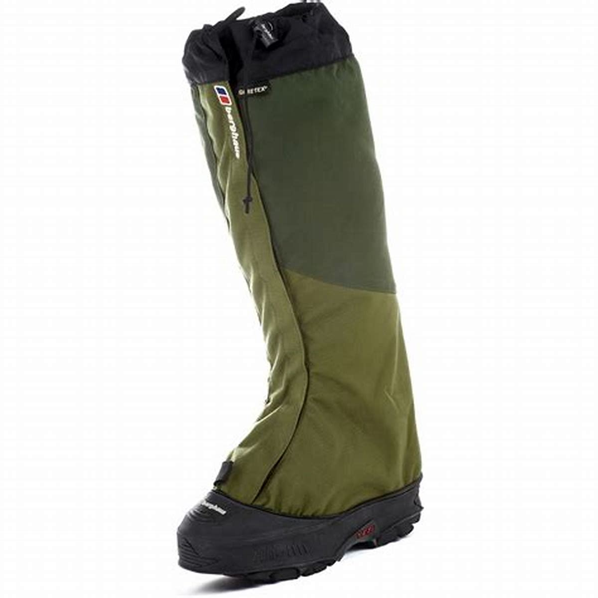 Yeti Attak Gaiter