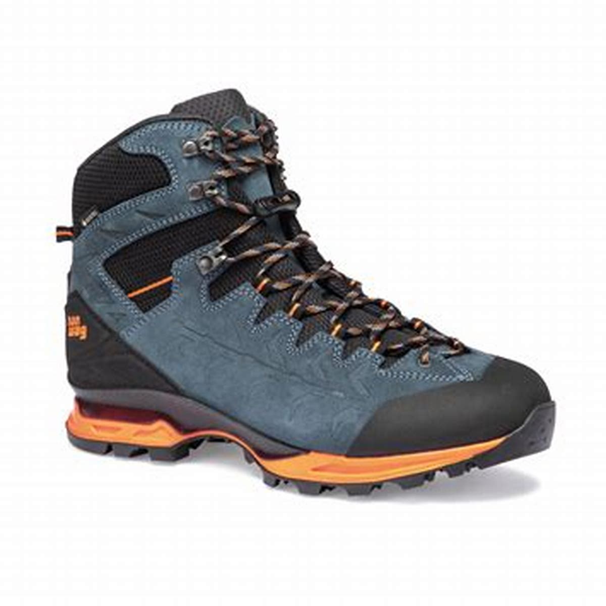 Makra Trek GTX