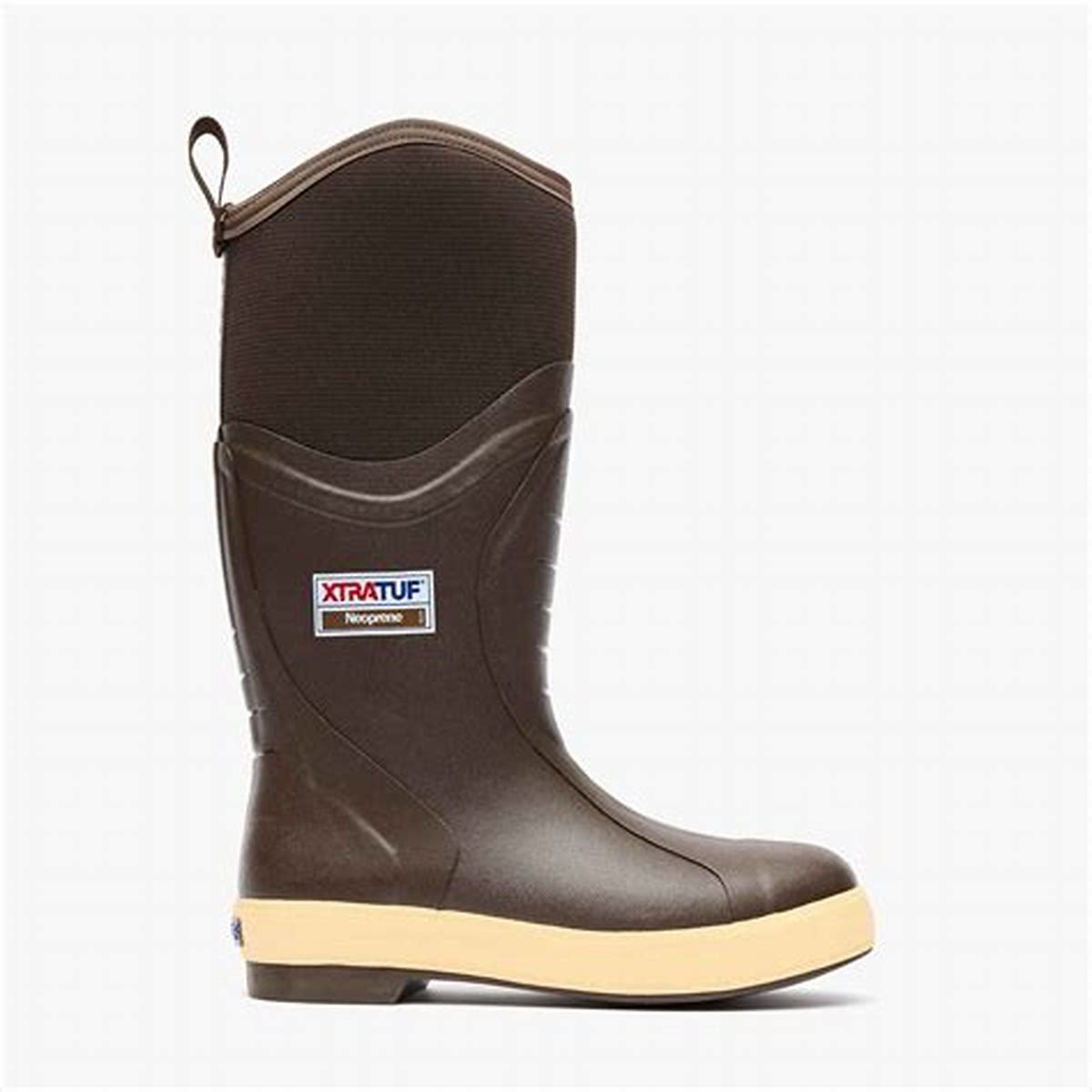 Legacy 12-Inch Boot