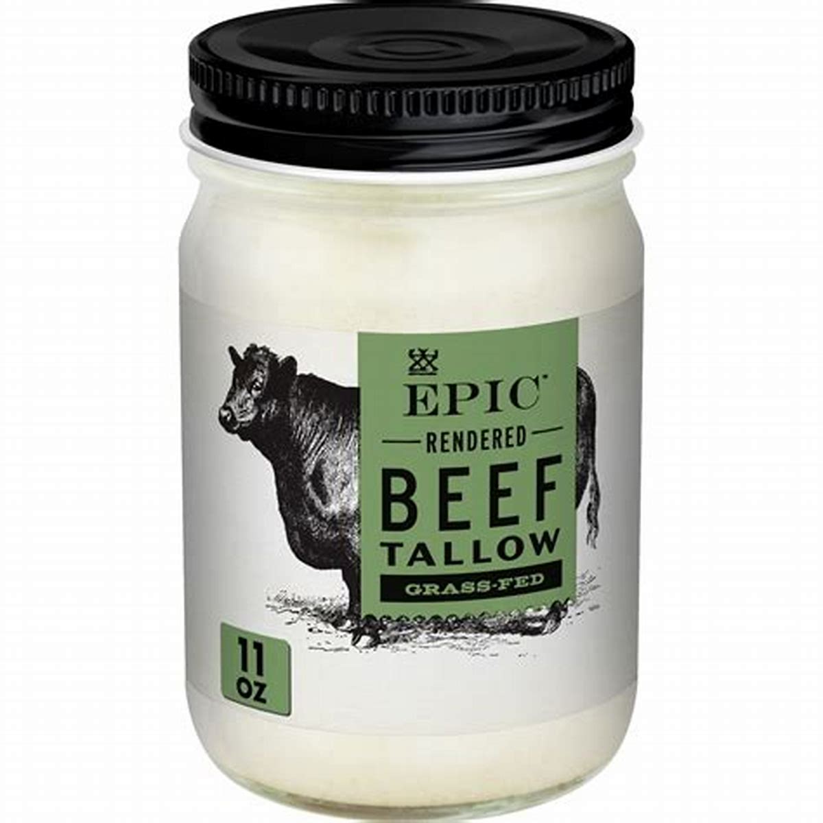 Beef Tallow