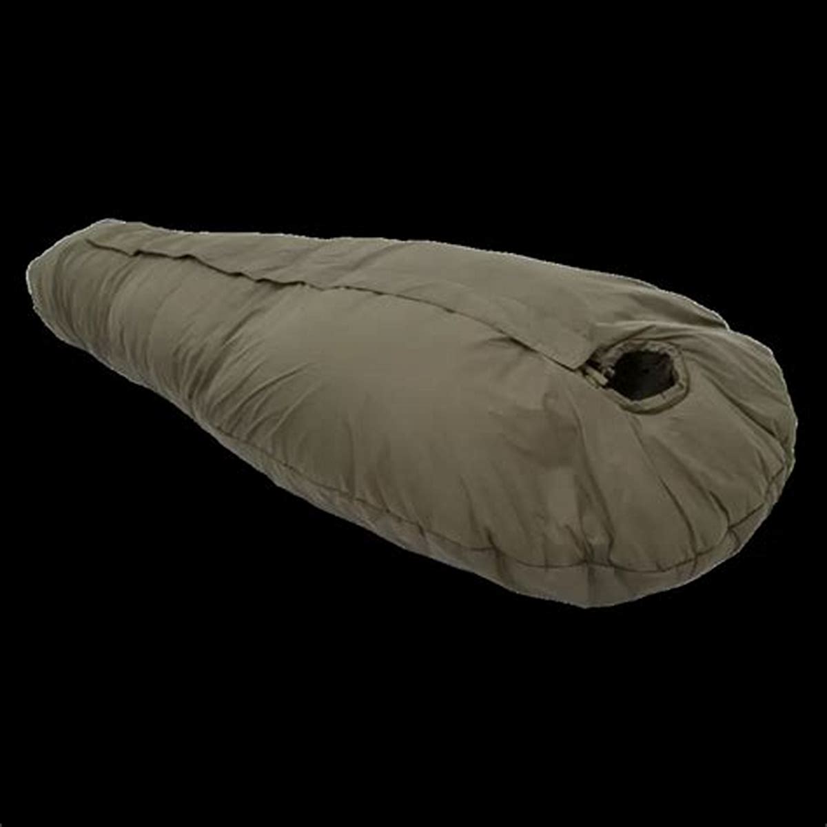 Expedition & Arctic Sleeping Bags — Wild10Basecamp