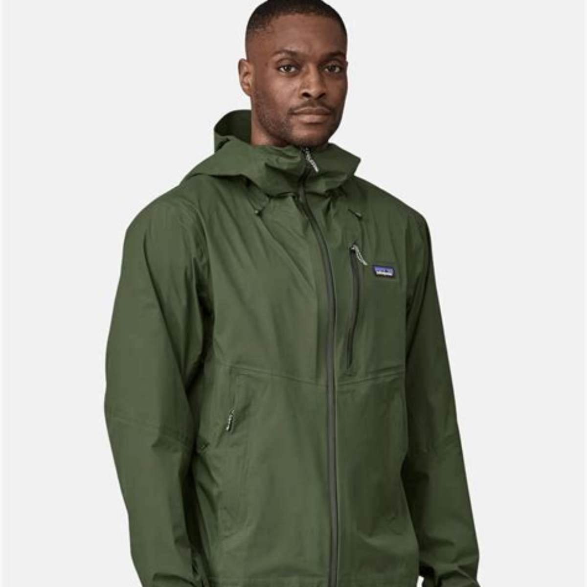 Granite Crest Jacket