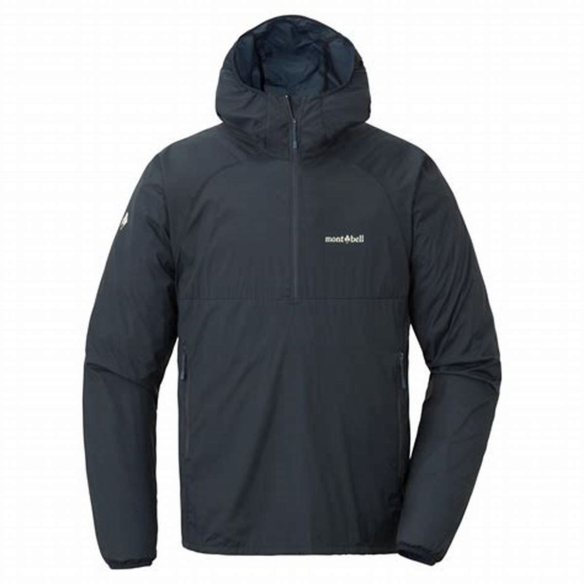 Stretch Wind Jacket